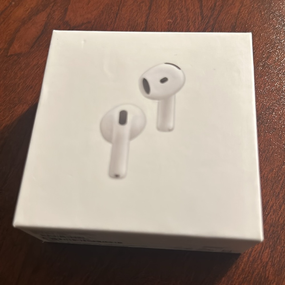 airpods 4 active noise cancellation